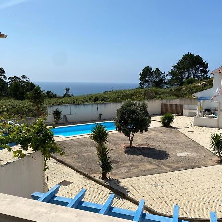 Alice'S House Villa Nazare Exterior photo