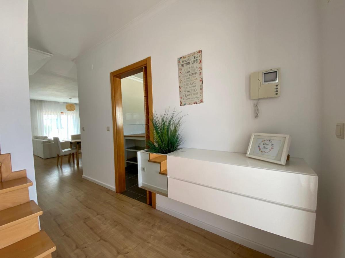 Alice'S House Villa Nazare Exterior photo