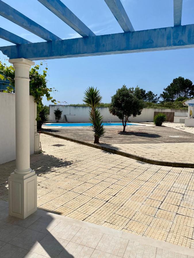 Alice'S House Villa Nazare Exterior photo