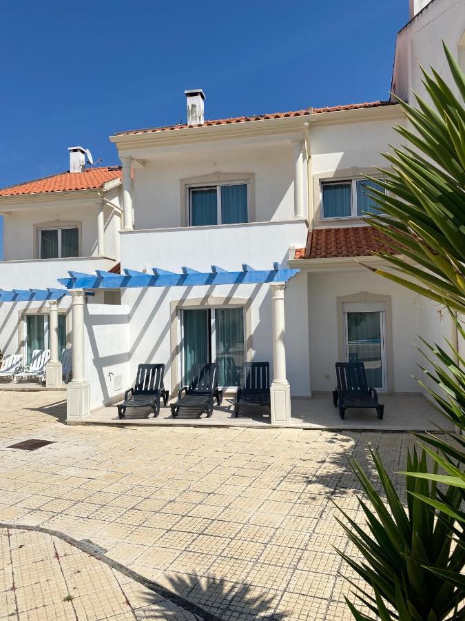 Alice'S House Villa Nazare Exterior photo